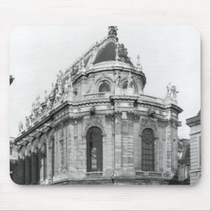 Die königliche Kapelle, Chateaude Versailles Mousepad