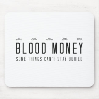 Die "Kontakt-Eddie" Mausunterlage Mousepad