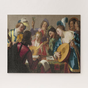Die Konzert Vintage Fine Art