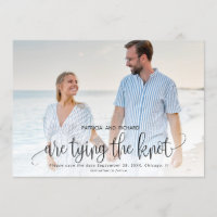 Die Kopplung von Hochzeiten rettet das Date-Foto