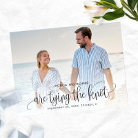 Die Kopplung von Hochzeiten rettet das Date-Foto