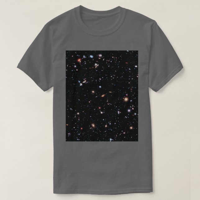 DIE KOSMOS T-Shirt (Design vorne)