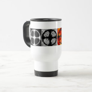 Die Kota Reihen-Reise-Tasse Reisebecher