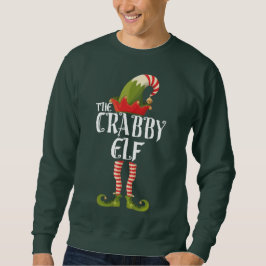 die Krabbenelf Sweatshirt