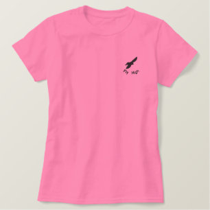 Die Krähe, Fly High, Polos Shirt