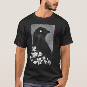 Die Krähe T-Shirt