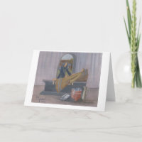 Die Kranken trösten