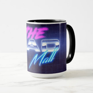 Die Krasse "Wave 7"-Tasse Tasse