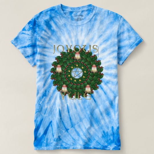 Die Krawatten-T - Shirt der