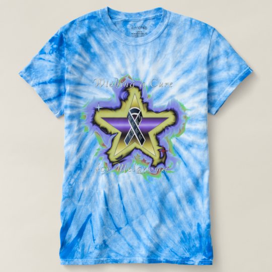 Die Krawatten-T - Shirt der