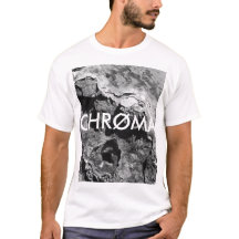DIE KREATIVE FARBENREINHEIT FRESSEN UNISEXt-shirt