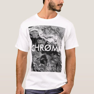 DIE KREATIVE FARBENREINHEIT FRESSEN UNISEXt-shirt T-Shirt