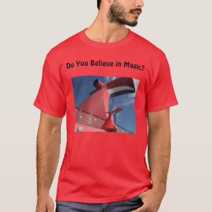 Die Kreuzfahrt 5 der Bloggers T-Shirt