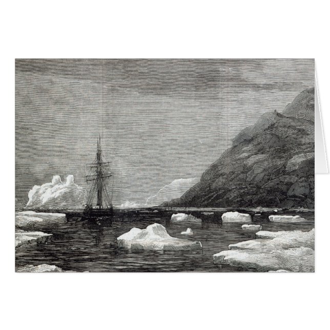 Die Kreuzfahrt der Pandoras (Vorderseite (Horizontal))