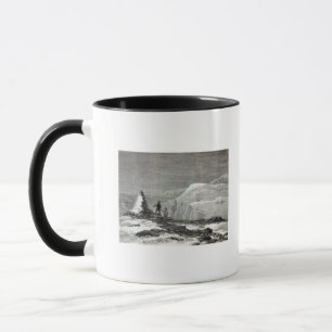 Die Kreuzfahrt der Pandoras Tasse