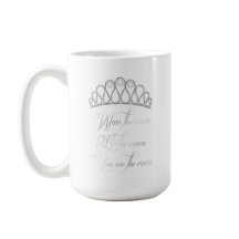 Die Krone - Miss Congeniality