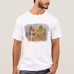 Die Krone von Hildesheim T-Shirt
