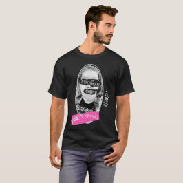 Die Krönung der Königin D T-Shirt