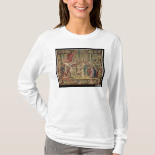 Die Krönung von Charles V T-Shirt