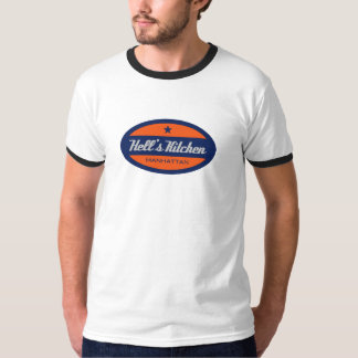 Die Küche der Hölle T-Shirt