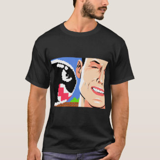 Die Kugel T-Shirt