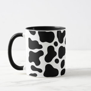 Die Kuh-Tasse Tasse