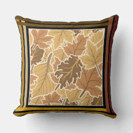 Die Kühnheit des Falles Kissen