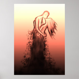 Die Kunst der Zuneigung Poster