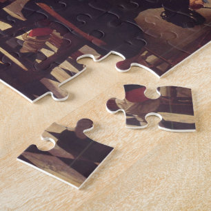 Die Kunst des Malens von Johannes Vermeer