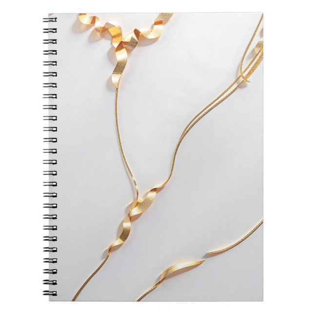 Die Kunst des Noting Best Notebook Collection Notizblock (Vorderseite)