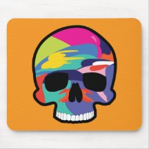Die Kunst des Skeletts