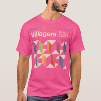 Die Kunst des Vortäuschens T-Shirt