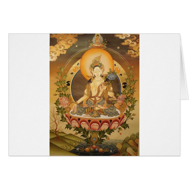 DIE KUNST DES ZENS (Vorderseite (Horizontal))