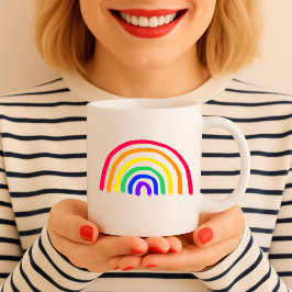 Die Kunst Ihres Kindes | Zeichnend Kinder hochlade Kaffeetasse