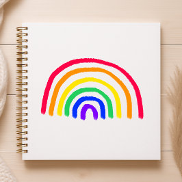 Die Kunst Ihres Kindes | Zeichnend Kinder hochlade Notizbuch