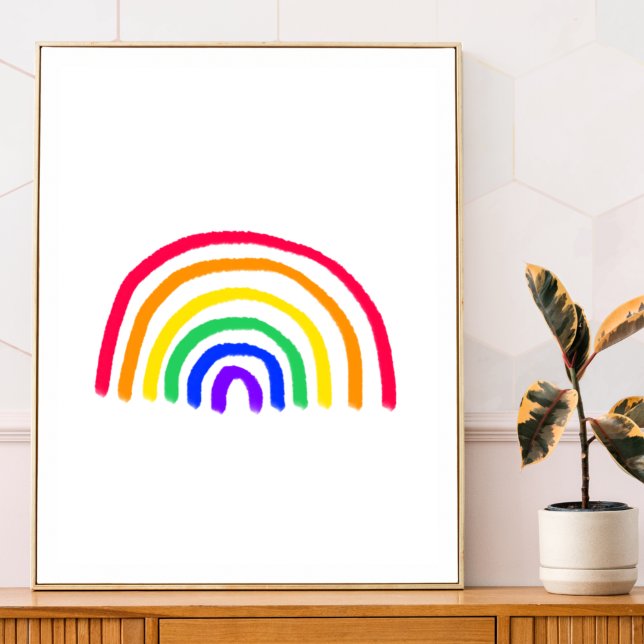 Die Kunst Ihres Kindes | Zeichnend Kinder hochlade Poster (Von Creator hochgeladen)