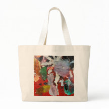 Die künstlerische Tasche