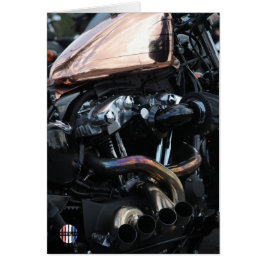 Die kupferne Behälterkarte