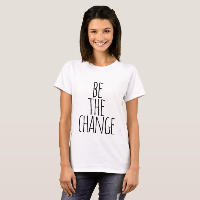die Kursofferte T-Shirt (Vorne ganz)