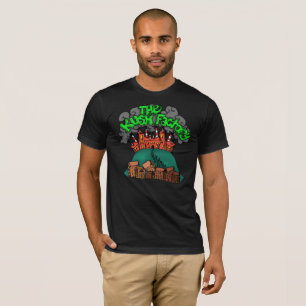 Die Kush-Fabrik T-Shirt