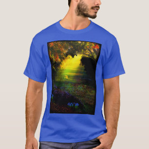 Die Küste T-Shirt