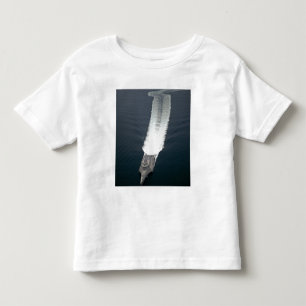 Die Küstenkampfschiff Unabhängigkeit 2 Kleinkind T-shirt