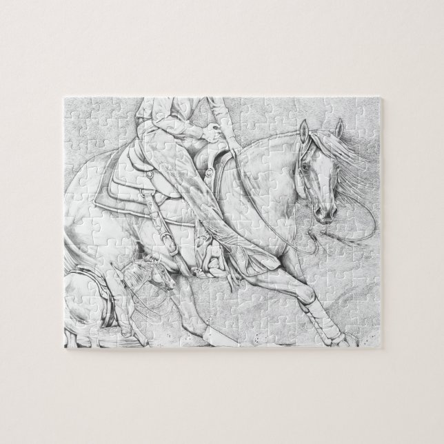 Die Kutter (Horizontal)