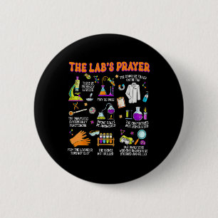 Die Laboren Gebet Labrador Woche 2025 Mysteriemasc Button