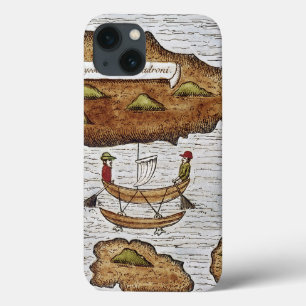 DIE LADRONE INSELN Case-Mate iPhone HÜLLE