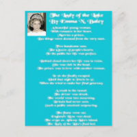 Die Lady des Sees