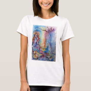 DIE LADY DES SEES T-Shirt