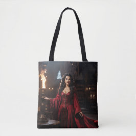 Die Lady of Magick Tasche