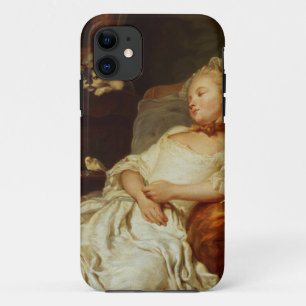 Die Lagerschwelle, 1759 (Öl auf Leinwand) title_seo2