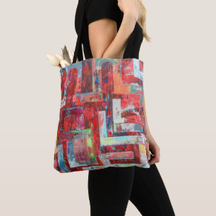 Die Lagertasche Tasche